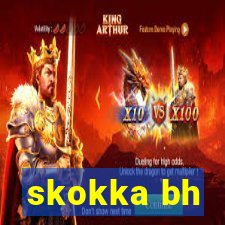 skokka bh